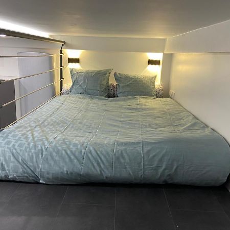 Luxurious Loft Near Jardin Du Luxembourg Apartment Paris Exterior photo